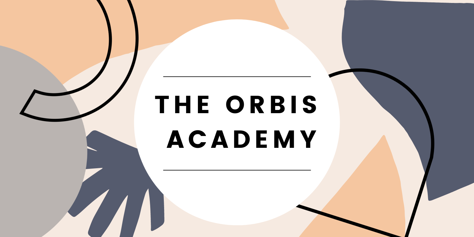 Introducing: The Orbis Academy…