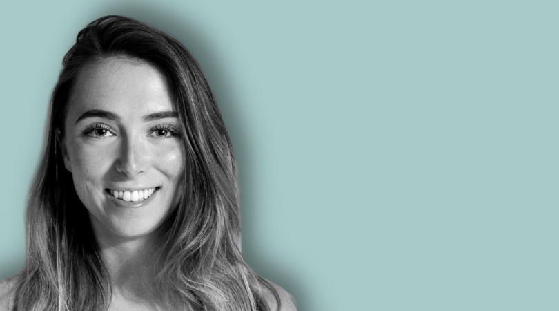 People behind the brand: Rowan Hardy